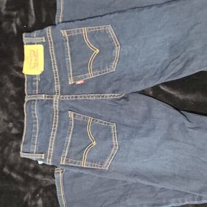 Boys levis